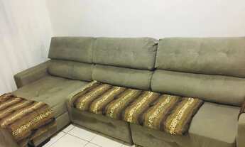 Imagem 7: Apartamento térreo, com 1 dormitório para venda, Macuco - Santos/SP