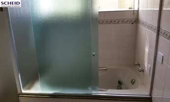 Imagem 4: Lindo Sobrado 4 dor 2 stes 2 vgs repleto em armarios embutidos otimo acabamento