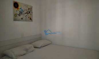 Imagem 7: Apartamento com 4 dormitórios para alugar, 153 m² por R$ 2.500,00/dia - Riviera Módulo 7