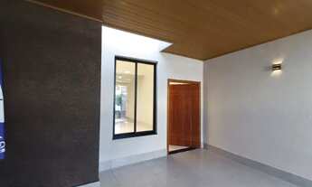 Imagem 4: Excelente Casa Nova a venda- Região Central da cidade , 3 quadras da avenida Sampaio Vidal