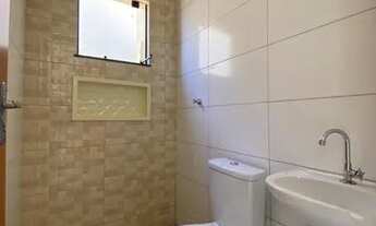 Imagem 7: Casa em goianira no programa minha casa minha vida com direito ao subsidio