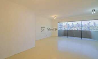 Imagem: Apartamento Locação Vila Madalena 130