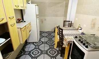 Imagem 4: Casa Térrea Independente com 2 Dormitórios e Garagem na Aviação, 400 Metros da Praia