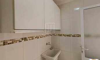 Imagem 5: Apartamento (tipo - padrao) 2 dormitórios, cozinha planejada, em condomínio fechado