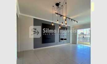 Imagem: Aluguel Apartamento SARAIVA