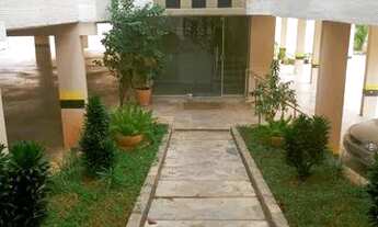 Imagem 4: APTO 3 QUARTOS COM VARANDA - BAIRRO OURO PRETO