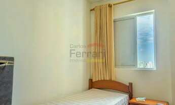 Imagem 4: Apartamento a venda, Parque Mandaqui, 02 dormitórios, 01 vaga