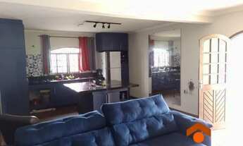 Imagem: Residencial - Pq Santa Teresa