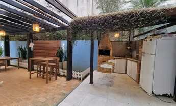 Imagem 6: Sobrado 3 dormitorios 1 suíte 2 vagas em condominio Fechado