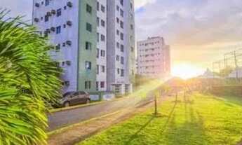 Imagem 2: Apartamento para aluguel e venda possui 44 metros quadrados com 2 quartos em Centro - Paul