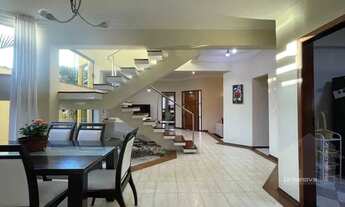 Imagem 7: Casa Condomínio - 3 Quartos - com 260m² - Urbanova - Residencial Portal Da Serra em São J