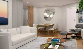 Imagem 2: APARTAMENTO - MOEMA ÍNDIOS - SP