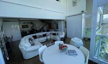 Imagem 2: Apartamento Duplex - Vila Ema - Edifício Icon - 2 Dormitórios - 133m²