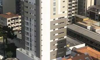 Imagem: Aconchegante Studio mobiliado no coração