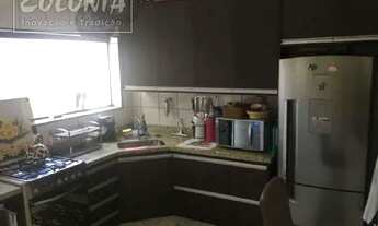 Imagem 4: São Bernardo do Campo - Casa Padrão - Rudge Ramos