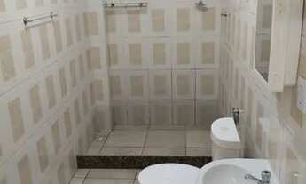 Imagem 6: Casa em Santíssimo