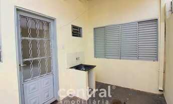 Imagem 4: Casa residencial à locação, 1 dormitório, 60m²- Jardim Gerson França, Bauru-SP