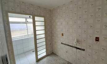 Imagem 5: Apartamento no Bairro Jardim Leopoldina com 40 m², 1 dormitório, sala de estar, cozinha