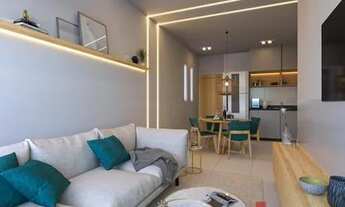 Imagem 7: Vendo apartamentos de 1, 2 ou 3 quartos, sendo 1 suíte, no coração do bairro dos Bancários