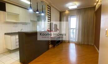 Imagem 7: Apartamento para Venda em Osasco, Vila Yara, 2 dormitórios, 1 banheiro, 1 vaga