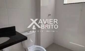 Imagem 6: Apartamento com 2 dormitórios à venda, 36 m² por R$ 195.000,00 - Vila Curuçá - São Paulo/S