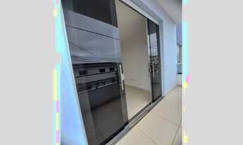 Imagem 4: Apartamento com 3 dormitórios para alugar, por R$ 1.500,00/mês - Jardim Caraipe - Teixeira