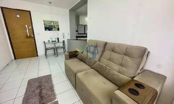Imagem 5: Apartamento à venda no bairro Capim Macio - Natal/RN