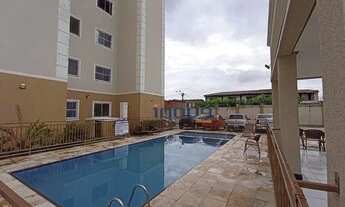 Imagem 3: Apartamento com 2 dormitórios para alugar, 50 m² por R$ 1.200,00/mês - Maraponga - Fortale