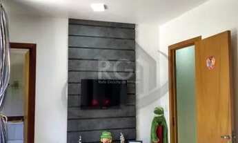 Imagem 6: Sobrado para Venda - 171m², 3 dormitórios, sendo 1 suites, 2 vagas - Hípica