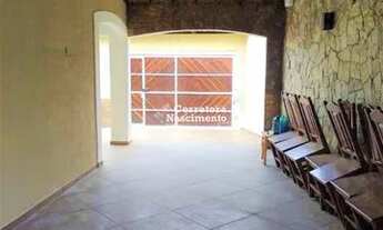 Imagem 3: HR.Casa para locação - 259 m² com 3 quartos em Jardim Luiza - Jacareí - SP