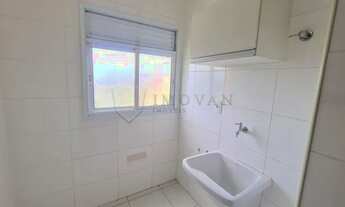 Imagem 7: Ribeirão Preto - Apartamento Padrão - Nova Aliança