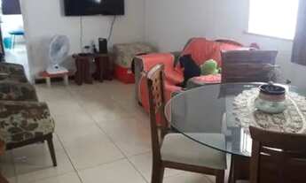 Imagem: Apartamento Rio Vermelho 3/4 e dependência