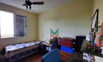 Imagem 4: Apartamento com 3 dormitórios à venda, 78 m² por R$ 340.000,00 - Marapé - Santos/SP