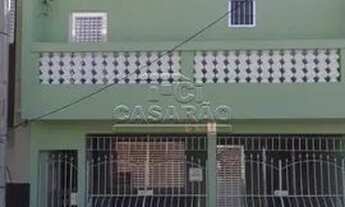 Imagem: Casa para renda - B. Cerâmica - Excelente