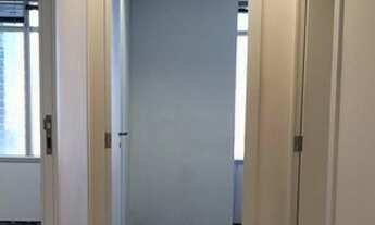 Imagem 5: Sala à venda, 90 m² por R$ 900.000,00 - Alphaville - Barueri/SP