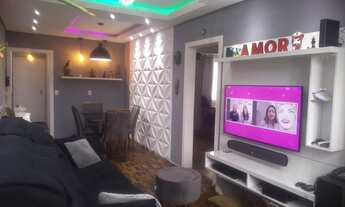 Imagem: Apartamento para venda tem 86 metros quadrados