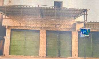 Imagem: VENDO CONJUNTO DE KITINETES