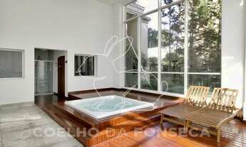 Imagem 5: São Paulo - Apartamento Padrão - Ibirapuera