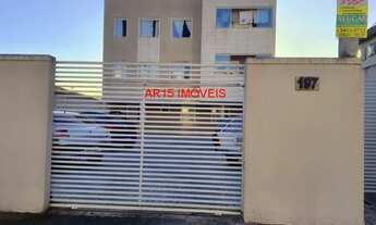 Imagem: Apartamento para locação em Pinhais