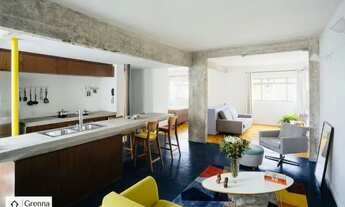 Imagem 2: Apartamento para venda com 70 m² ? Pinheiros, São Paulo