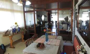 Imagem 6: Casa com 360m² - 3Qtºs - em Iucas - R$ 850.000,00 - Teresópolis - RJ