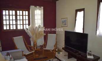 Imagem 5: Casa à Venda com Preço de Oportunidade na Região da Abernéssia - Campos do Jordão/SP