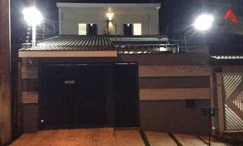 Imagem 2: JACAREí - Casa Padrão - Villa Branca