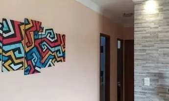 Imagem 2: Apartamento para venda possui 86 metros quadrados com 3 quartos