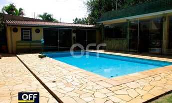 Imagem 2: Casa - Parque Taquaral - Campinas