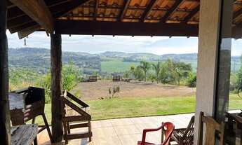 Imagem 4: Sítio em Londrina