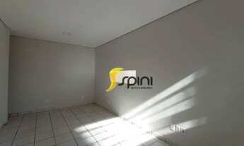 Imagem 2: Apartamento com 3 dormitórios para alugar, 150 m² no Centro - Uberlândia/MG