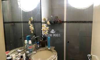 Imagem 7: Apartamento com 3 dormitórios à venda, 65 m² por R$ 241.500 - Morada da Colina - Uberlândi