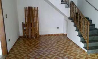 Imagem 2: Casa com 2 dormitórios para alugar, 60 m² por R$ 1.960,00/mês - Vila Maria Alta - São Paul