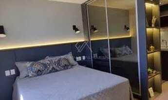 Imagem 3: Aluga-se Flat mobiliado na melhor localização de Goiânia, Lazer completo